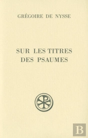 Sur Les Titres Des Psaumes