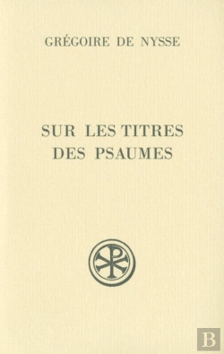 Bertrand.pt - Sur Les Titres Des Psaumes