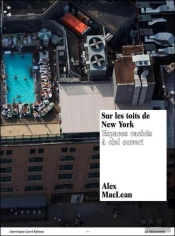 Sur Les Toits De New-York