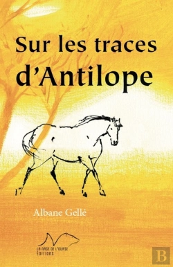 Bertrand.pt - Sur Les Traces D Antilope
