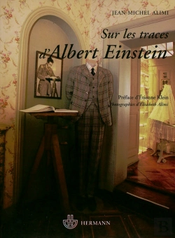 Bertrand.pt - Sur Les Traces D'Albert Einstein