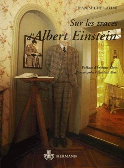 Bertrand.pt - Sur Les Traces D'Albert Einstein