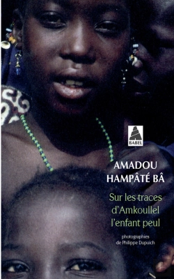 Bertrand.pt - Sur Les Traces D'Amkoullel, L'Enfant Peul