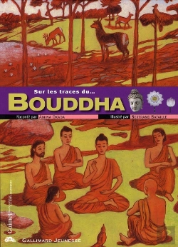 Bertrand.pt - Sur Les Traces De; Bouddha