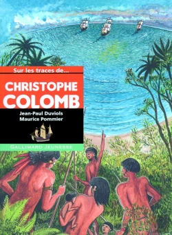 Bertrand.pt - Sur Les Traces De... Christophe Colomb