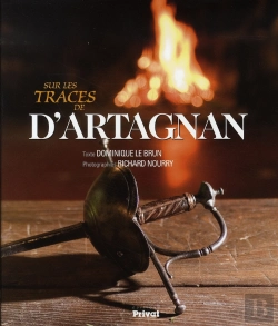 Bertrand.pt - Sur Les Traces De D'Artagnan