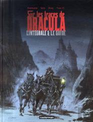 Sur Les Traces De Dracula ; Intégrale + Guide