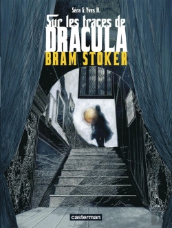Bertrand.pt - Sur Les Traces De Dracula Tome 2 ; Bram Stoker