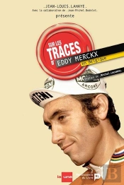 Sur Les Traces De Eddy Merckx En Belgique