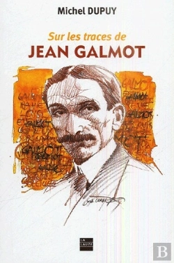 Bertrand.pt - Sur Les Traces De Jean Galmot