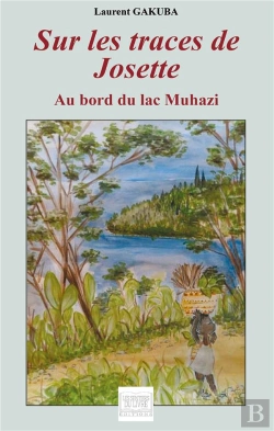 Bertrand.pt - Sur Les Traces De Josette