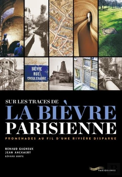 Bertrand.pt - Sur Les Traces De La Bievre Parisienne