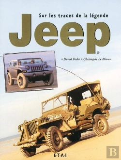 Bertrand.pt - Sur Les Traces De La Légende Jeep