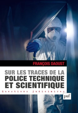 Bertrand.pt - Sur Les Traces De La Police Technique Et Scientifique