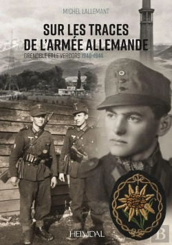 Bertrand.pt - Sur Les Traces De L'Armee Allemande
