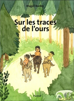 Bertrand.pt - Sur Les Traces De L'Ours