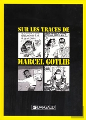 Sur Les Traces De Marcel Gotlib