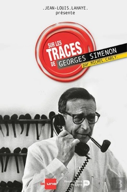 Bertrand.pt - Sur Les Traces De Simenon