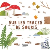 Sur Les Traces De Souris