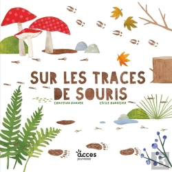 Bertrand.pt - Sur Les Traces De Souris