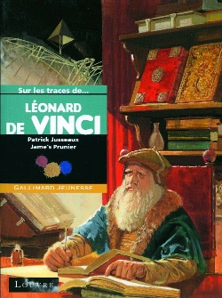Bertrand.pt - Sur Les Traces De; Sur Les Traces De...Léonard De Vinci
