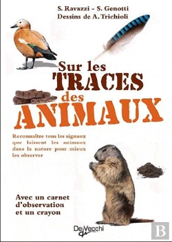 Bertrand.pt - Sur Les Traces Des Animaux