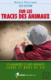 Sur Les Traces Des Animaux