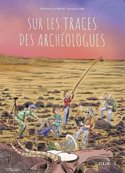 Bertrand.pt - Sur Les Traces Des Archéologues