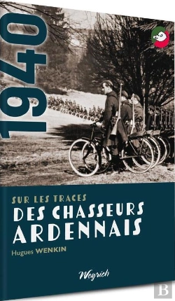 Bertrand.pt - Sur Les Traces Des Chasseurs Ardennais