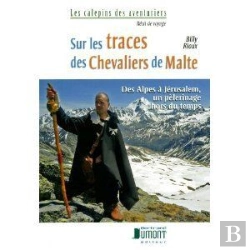 Bertrand.pt - Sur Les Traces Des Chevaliers De Malte