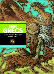 Sur Les Traces Des Dieux Grecs