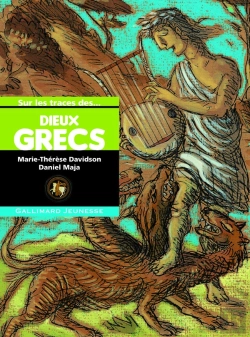 Bertrand.pt - Sur Les Traces Des Dieux Grecs