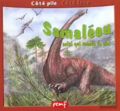 Sur Les Traces Des Dinosaures