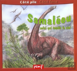 Bertrand.pt - Sur Les Traces Des Dinosaures