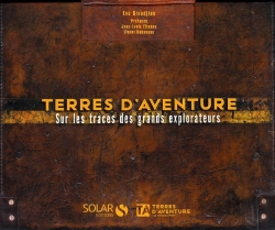 Bertrand.pt - Sur Les Traces Des Grands Explorateurs-Coffret