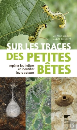 Bertrand.pt - Sur Les Traces Des Petites Bêtes