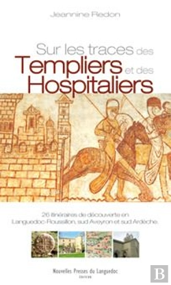 Bertrand.pt - Sur Les Traces Des Templiers Et Des Hospitaliers