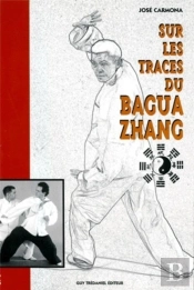 Sur Les Traces Du Bagua Zhang