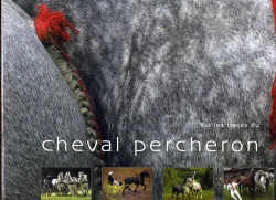 Bertrand.pt - Sur Les Traces Du Cheval Percheron