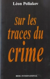 Sur Les Traces Du Crime