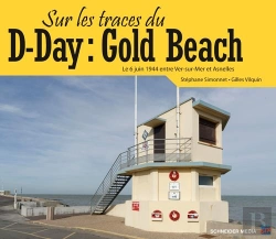 Bertrand.pt - Sur Les Traces Du D-Day : Gold Beach