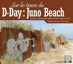 Bertrand.pt - Sur Les Traces Du D-Day : Juno Beach