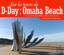 Bertrand.pt - Sur Les Traces Du D-Day : Omaha Beach