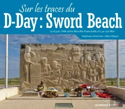 Bertrand.pt - Sur Les Traces Du D-Day : Sword Beach