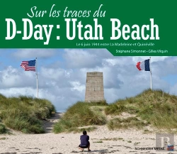Bertrand.pt - Sur Les Traces Du D-Day : Utah Beach
