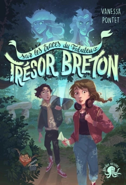 Bertrand.pt - Sur Les Traces Du Fabuleux Trésor Breton