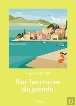 Bertrand.pt - Sur Les Traces Du Jasmin
