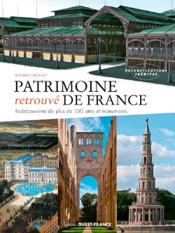 Bertrand.pt - Sur Les Traces Du Patrimoine De France