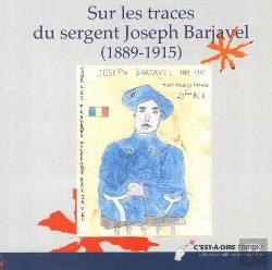 Bertrand.pt - Sur Les Traces Du Sergent Joseph Barjavel 1889-1915