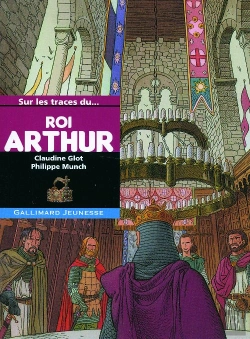 Bertrand.pt - Sur Les Traces Du...Roi Arthur